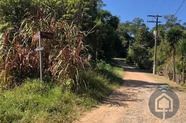 Terreno à Venda - Vila Darcy Penteado, São Roque