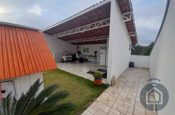 Casa para venda 2 quarto(s) mailasqui são roque