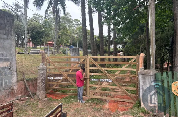 187.000 m² de Potencial Imobiliário Perto de São Paulo