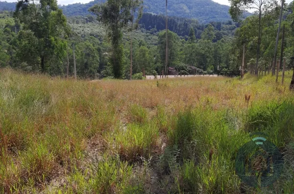 Excelente terreno com vista privilegiada 