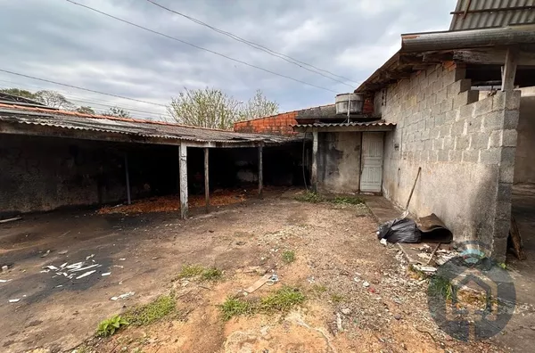 Terreno Comercial no Jardim Villaça – 350 m²