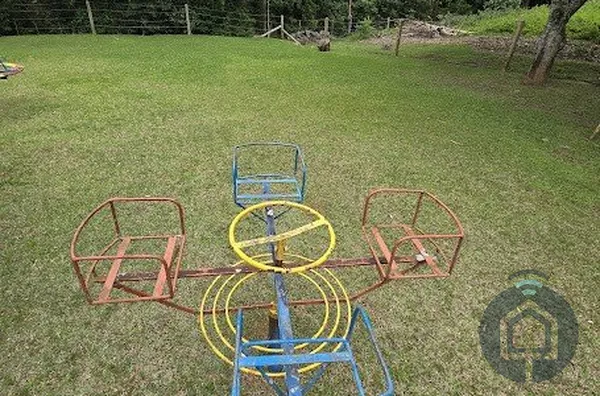 Sítio para venda, 5 quarto(s), Recanto Dos Eucaliptos, São Roque - Foto 8