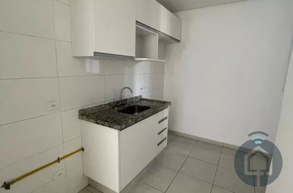 Apartamento para aluguel, 2 quarto(s),  Vila Santa Isabel, São Roque