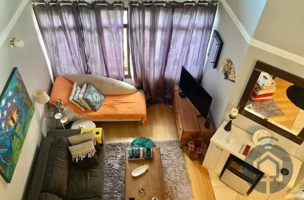 Cobertura duplex com terraço e 3 vagas no Jardim Flórida