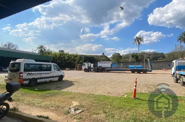 Galpão para aluguel,  Vila São Domingos, São Roque