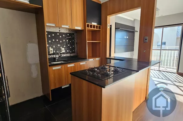 Apartamento para venda, 2 quarto(s),  Recanto Dos Eucaliptos, Mairinque