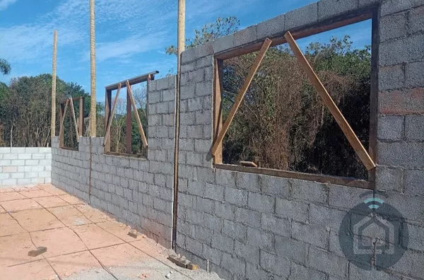 Oportunidade Única! Terreno à Venda em Sebandilha, Mairinque - Área Privilegiada com Vista para Represa!