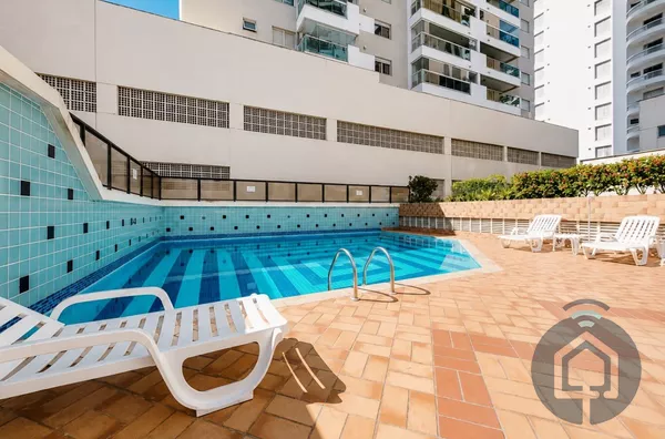 Viva o Melhor do Guarujá: Apartamento na Praia das Pitangueiras