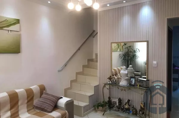 Casa para venda,  Terras De São José, Mairinque