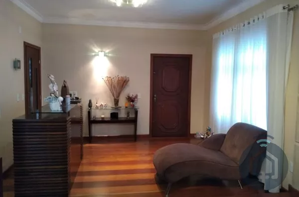 Casa para venda 5 quarto(s) vila junqueira são roque