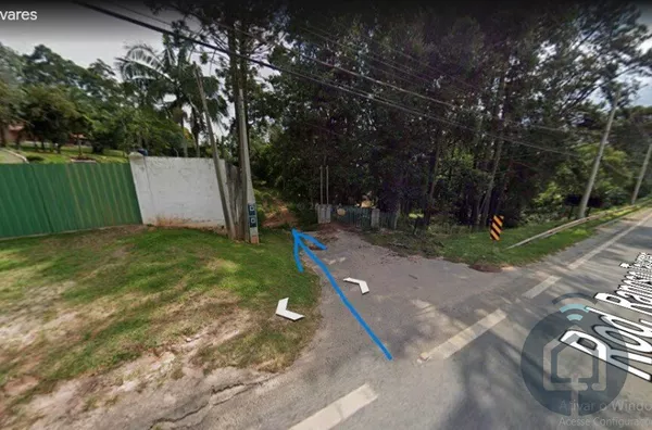 187.000 m² de Potencial Imobiliário Perto de São Paulo