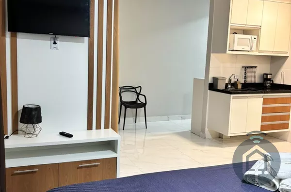 Flat para venda, Jardim Meny, São Roque - Foto 9