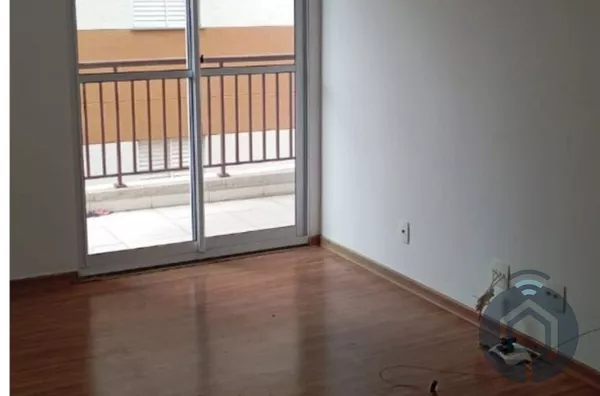 Conforto e Praticidade: Apartamento de 79 m² com 2 Dormitórios em São Roque!