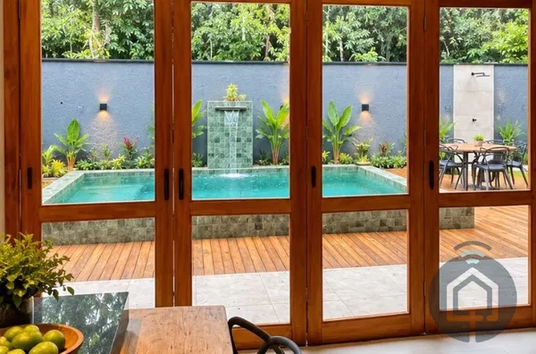 Casa para temporada, Arraial D'ajuda, Porto Seguro - Foto 9