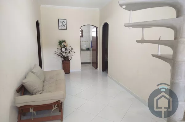 Casa em condomínio para venda, 4 quarto(s), Residencial Porta Do Sol, Mairinque - Foto 7