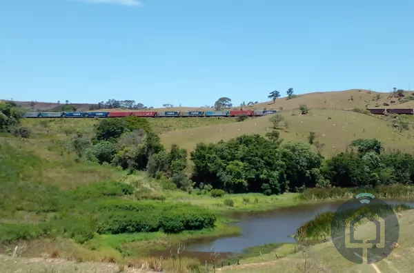 Área para investimento 