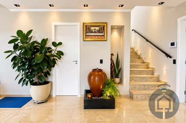 Casa em condomínio para venda, 6 quarto(s), Porta Do Sol, Mairinque - Foto 10