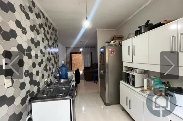 Casa Aconchegante em São Roque!