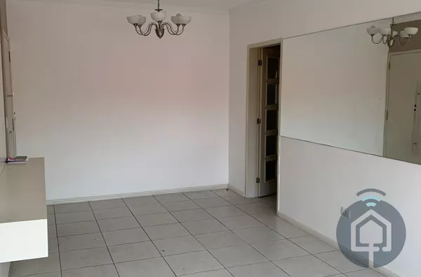 Apto 2 Dorms (1 Suíte) com Quintal na Av. Center – São Roque!