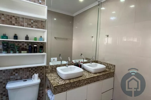 Casa em condomínio para venda, 3 quarto(s), Loteamento Villa Di Roma, São Roque - Foto 31