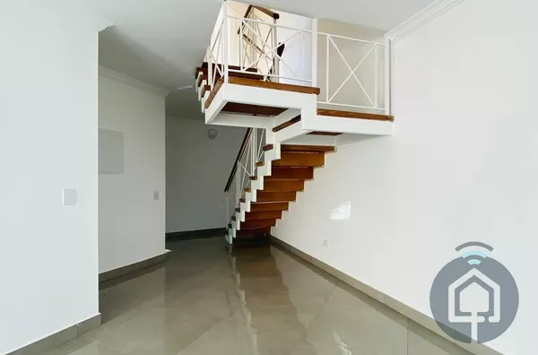 Apartamento duplex próximo ao centro - Foto 4