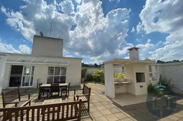 Praticidade e Elegância: Apartamento Central em São Roque