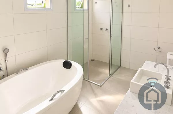 Casa em condomínio para aluguel, 3 quarto(s), Bairro Do Cambará, São Roque - Foto 20