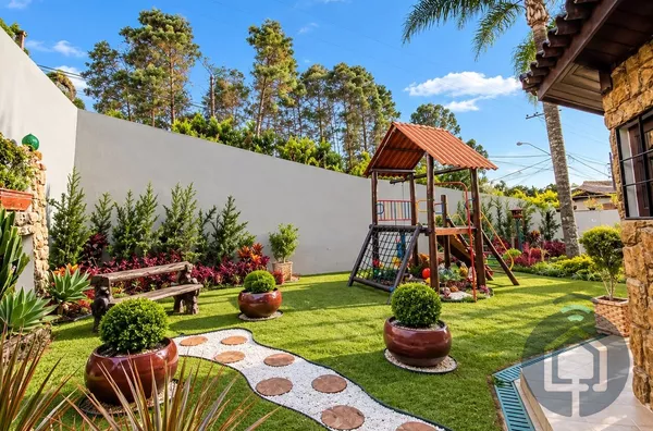 Casa em condomínio para venda, 6 quarto(s),  Residencial Porta Do Sol, Mairinque