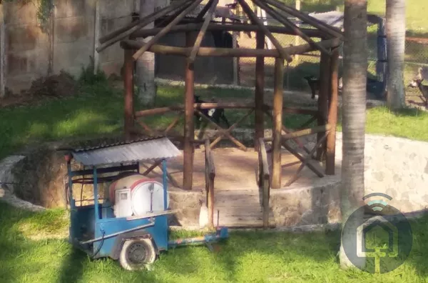 Chácara para venda 3 quarto(s) - selecione - bairro são paulo