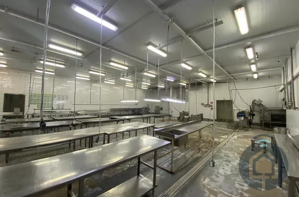 Galpão Industrial para venda e locação 