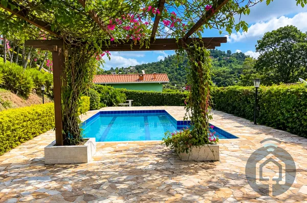 Casa em condomínio para venda, 5 quarto(s), Porta Do Sol, Mairinque - Foto 21