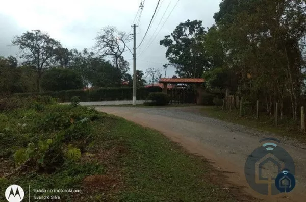 Terreno para venda 1 quarto(s) centro (mailasqui) são roque