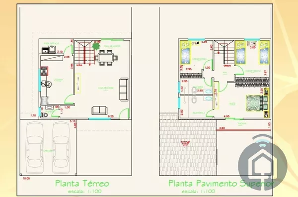 O lar dos seus sonhos em São Roque espera por você!