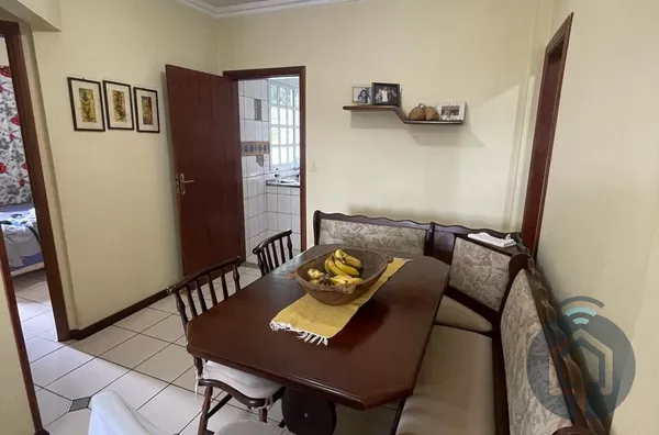 Conforto e Praticidade: Apartamento de 2 Quartos à Venda em São Roque!