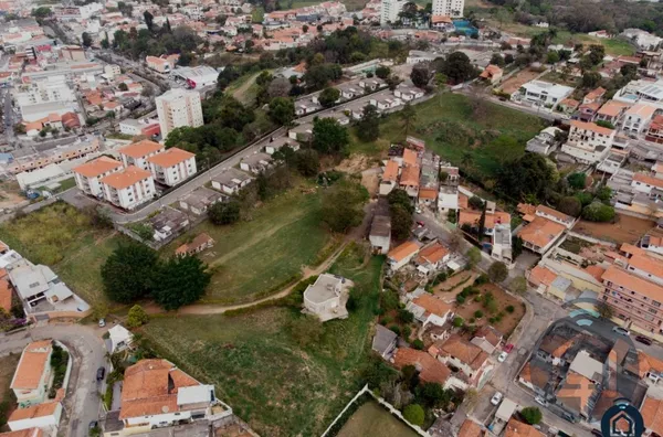 Terreno para venda 1 quarto(s) jardim tanzi são roque