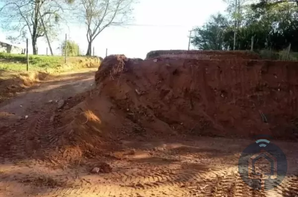 Terreno para venda,  em Mailasqui, São Roque