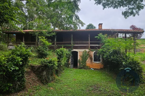 Chácara para venda, 3 quarto(s),  Gabriel Piza, São Roque