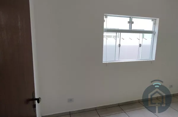 Bem-vindo ao Seu Refúgio: Sobrado Novo e Pronto para Morar! - Foto 12