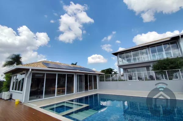 Chácara em condomínio  para venda, Porta Do Sol, Mairinque