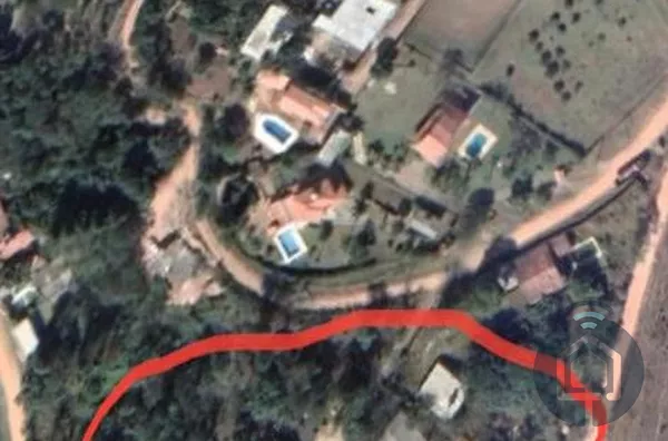 Terreno para venda 1 quarto(s)  araçariguama