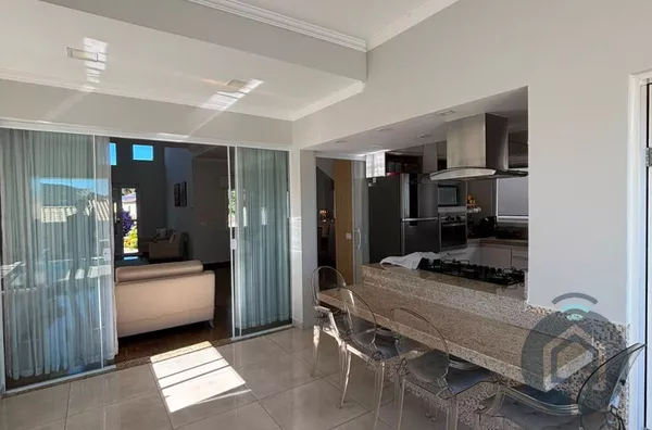 Casa em condomínio para venda, 3 quarto(s), Loteamento Villa Di Roma, São Roque - Foto 16