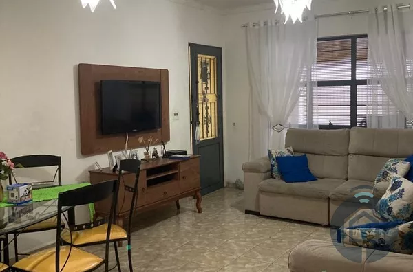 Casa para venda 1 quarto(s) jardim brasil são roque