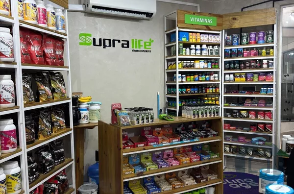 Passa-se Ponto Comercial no ponto nobre em São Roque – Estoque Incluso