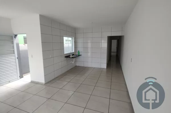 Bem-vindo ao Seu Refúgio: Sobrado Novo e Pronto para Morar!