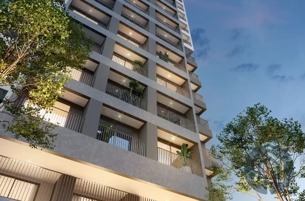 Apartamento para venda 1 quarto(s) brooklin paulista são paulo