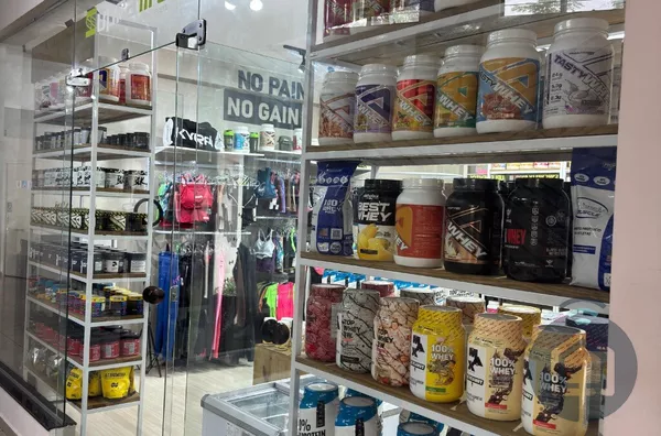 Passa-se Ponto Comercial no ponto nobre em São Roque – Estoque Incluso