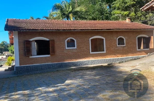 Chácara para venda e aluguel,  Centro (são João Novo), São Roque