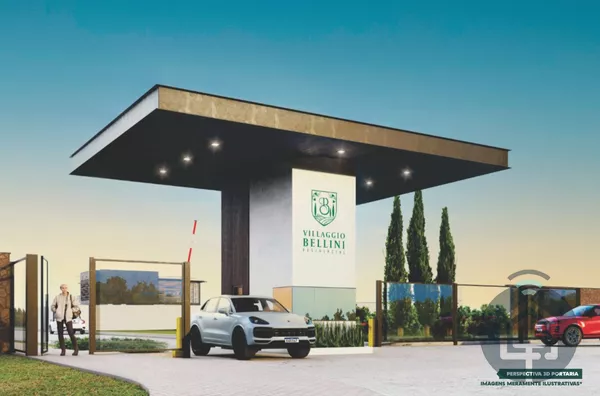 Lançamento do empreendimento Villagio Bellini 