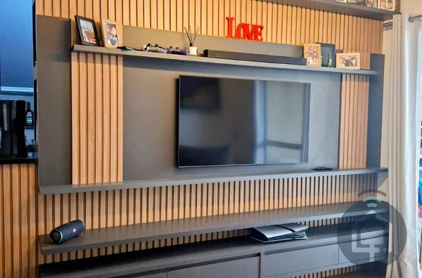 Apartamento para venda, 3 quarto(s),  Vila Santa Rosália, São Roque