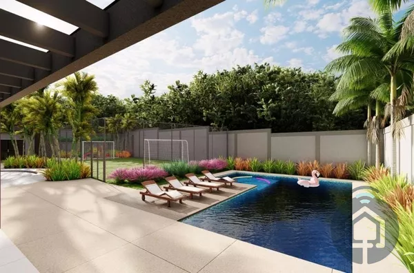  Uma oportunidade de investimento realmente empolgante!